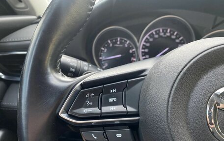 Mazda 6, 2019 год, 2 225 000 рублей, 34 фотография