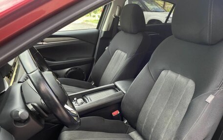 Mazda 6, 2019 год, 2 225 000 рублей, 37 фотография