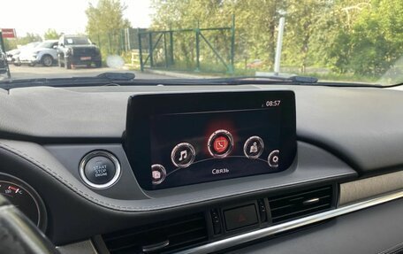 Mazda 6, 2019 год, 2 225 000 рублей, 38 фотография