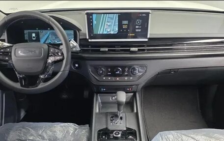 SsangYong Musso, 2023 год, 4 000 000 рублей, 3 фотография