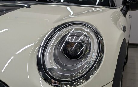 MINI Hatch, 2016 год, 1 830 500 рублей, 9 фотография