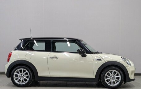 MINI Hatch, 2016 год, 1 830 500 рублей, 12 фотография