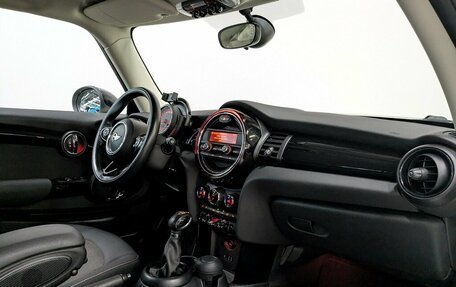 MINI Hatch, 2016 год, 1 830 500 рублей, 16 фотография