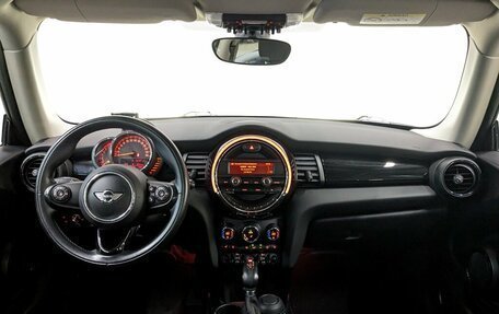 MINI Hatch, 2016 год, 1 830 500 рублей, 22 фотография