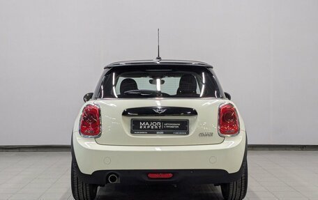 MINI Hatch, 2016 год, 1 830 500 рублей, 24 фотография