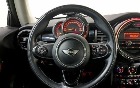 MINI Hatch, 2016 год, 1 830 500 рублей, 23 фотография