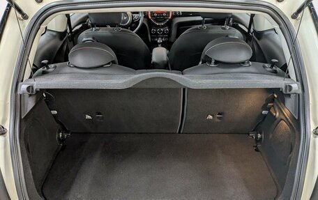 MINI Hatch, 2016 год, 1 830 500 рублей, 25 фотография