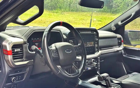 Ford F-150, 2022 год, 9 300 000 рублей, 6 фотография