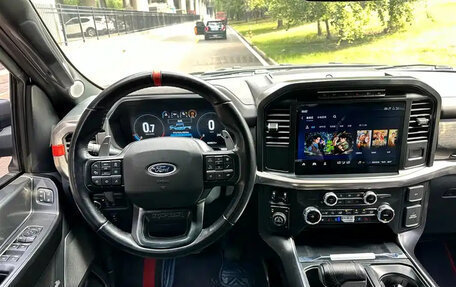 Ford F-150, 2022 год, 9 300 000 рублей, 8 фотография