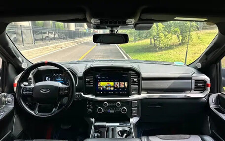 Ford F-150, 2022 год, 9 300 000 рублей, 7 фотография