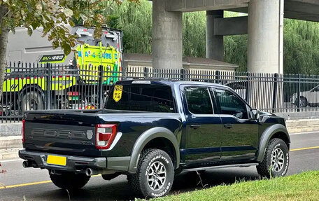 Ford F-150, 2022 год, 9 300 000 рублей, 5 фотография