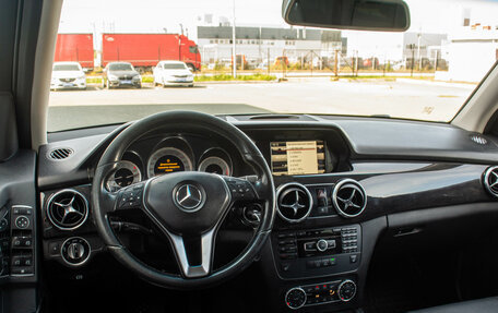 Mercedes-Benz GLK-Класс, 2014 год, 1 480 000 рублей, 6 фотография