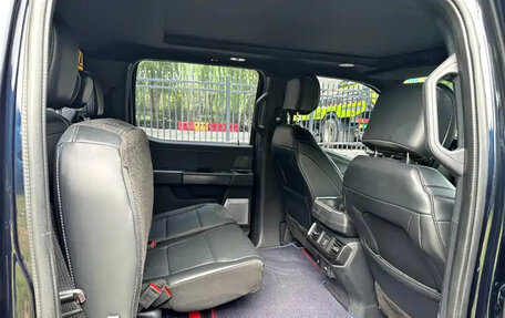 Ford F-150, 2022 год, 9 300 000 рублей, 18 фотография