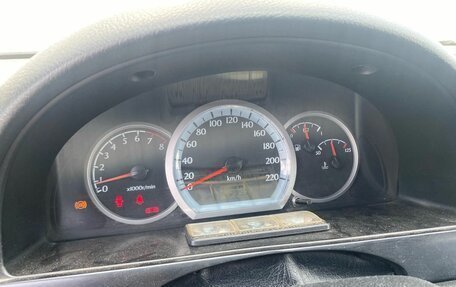 Chevrolet Lacetti, 2008 год, 379 000 рублей, 6 фотография