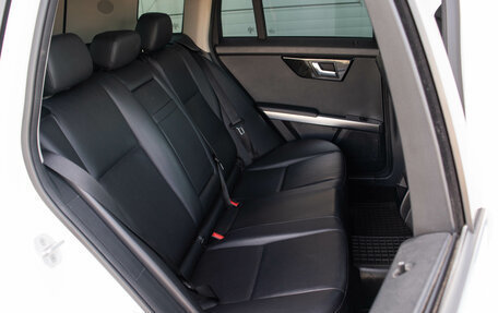Mercedes-Benz GLK-Класс, 2014 год, 1 480 000 рублей, 7 фотография