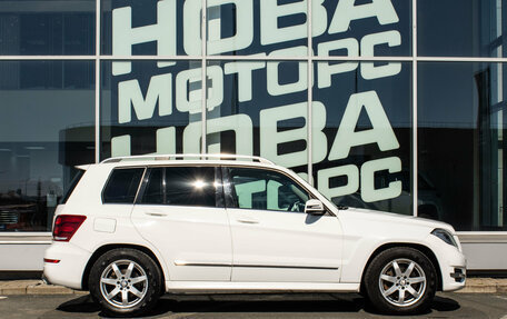 Mercedes-Benz GLK-Класс, 2014 год, 1 480 000 рублей, 5 фотография