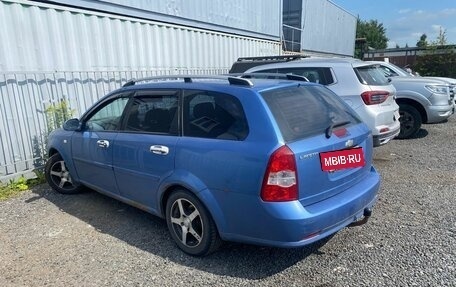 Chevrolet Lacetti, 2008 год, 379 000 рублей, 3 фотография