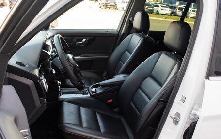 Mercedes-Benz GLK-Класс, 2014 год, 1 480 000 рублей, 10 фотография