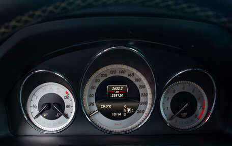 Mercedes-Benz GLK-Класс, 2014 год, 1 480 000 рублей, 14 фотография