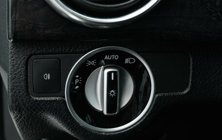 Mercedes-Benz GLK-Класс, 2014 год, 1 480 000 рублей, 13 фотография