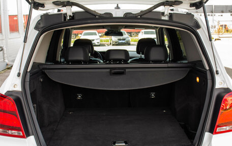 Mercedes-Benz GLK-Класс, 2014 год, 1 480 000 рублей, 22 фотография