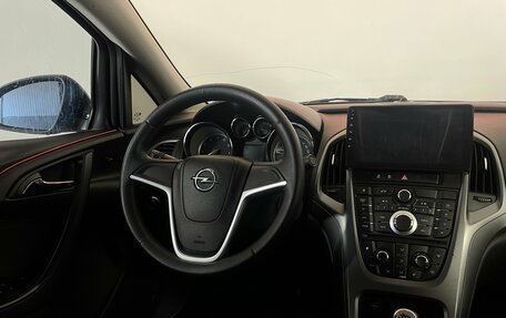 Opel Astra J, 2014 год, 710 000 рублей, 10 фотография