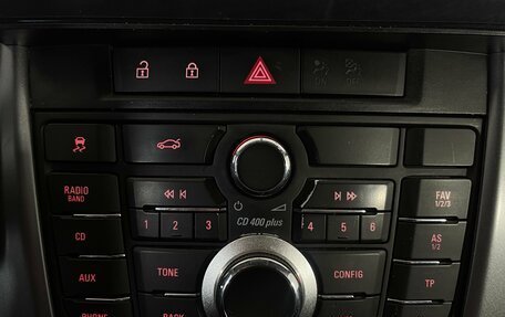 Opel Astra J, 2014 год, 710 000 рублей, 15 фотография