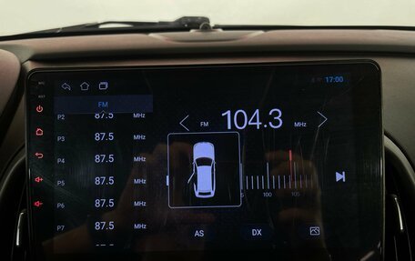 Opel Astra J, 2014 год, 710 000 рублей, 14 фотография