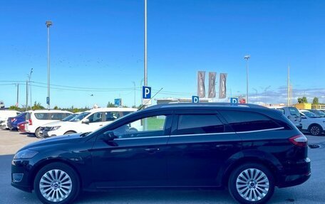 Ford Mondeo IV, 2009 год, 399 000 рублей, 7 фотография