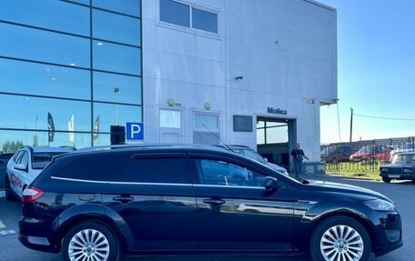Ford Mondeo IV, 2009 год, 399 000 рублей, 8 фотография