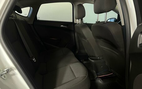 Opel Astra J, 2014 год, 710 000 рублей, 19 фотография