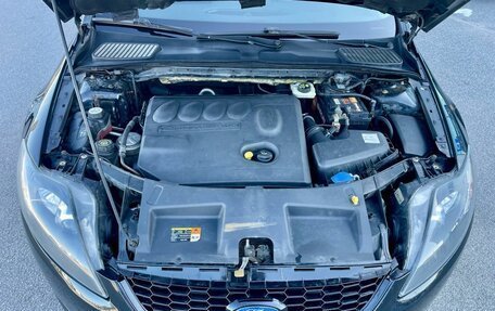 Ford Mondeo IV, 2009 год, 399 000 рублей, 14 фотография