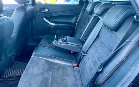 Ford Mondeo IV, 2009 год, 399 000 рублей, 10 фотография