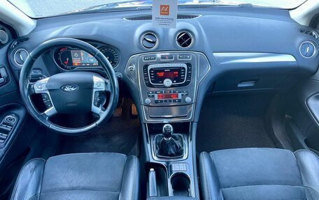 Ford Mondeo IV, 2009 год, 399 000 рублей, 11 фотография