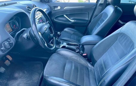 Ford Mondeo IV, 2009 год, 399 000 рублей, 9 фотография