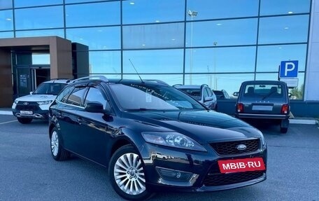 Ford Mondeo IV, 2009 год, 399 000 рублей, 2 фотография
