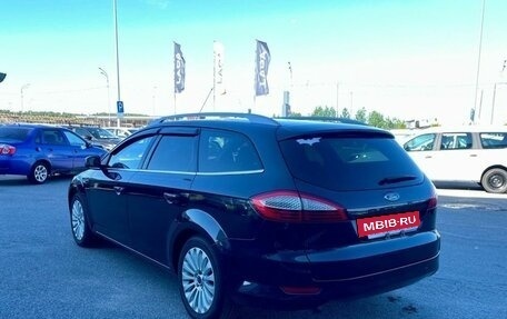 Ford Mondeo IV, 2009 год, 399 000 рублей, 4 фотография