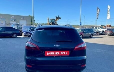 Ford Mondeo IV, 2009 год, 399 000 рублей, 6 фотография