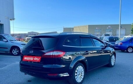 Ford Mondeo IV, 2009 год, 399 000 рублей, 3 фотография