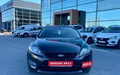Ford Mondeo IV, 2009 год, 399 000 рублей, 5 фотография