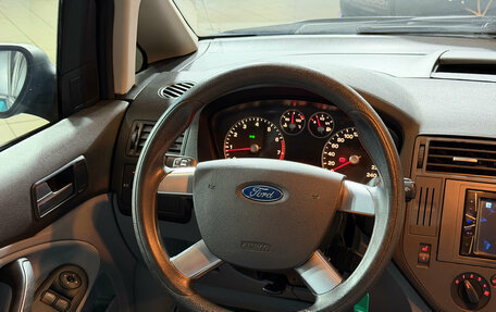 Ford C-MAX I рестайлинг, 2007 год, 485 000 рублей, 14 фотография