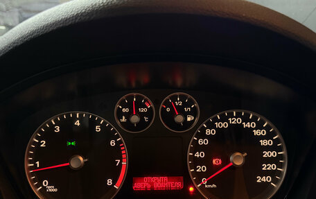 Ford C-MAX I рестайлинг, 2007 год, 485 000 рублей, 12 фотография