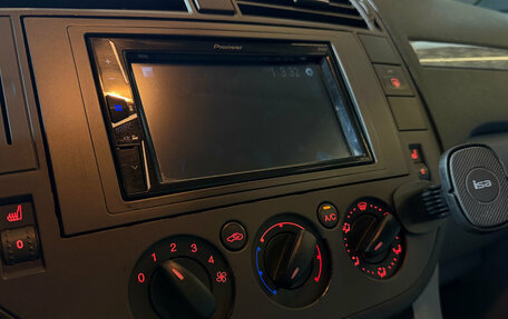 Ford C-MAX I рестайлинг, 2007 год, 485 000 рублей, 11 фотография