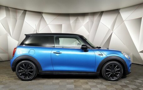 MINI Hatch, 2017 год, 1 750 000 рублей, 6 фотография