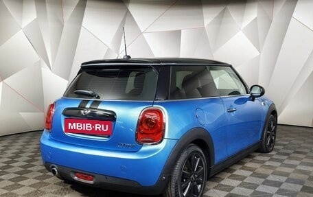 MINI Hatch, 2017 год, 1 750 000 рублей, 2 фотография
