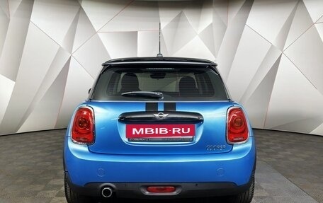 MINI Hatch, 2017 год, 1 750 000 рублей, 4 фотография