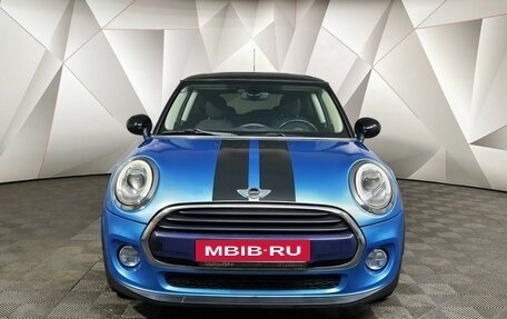 MINI Hatch, 2017 год, 1 750 000 рублей, 3 фотография