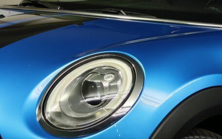 MINI Hatch, 2017 год, 1 750 000 рублей, 8 фотография