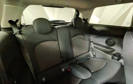 MINI Hatch, 2017 год, 1 750 000 рублей, 14 фотография