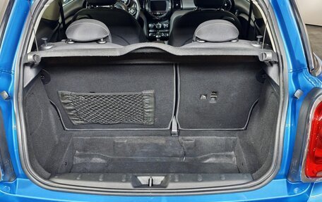 MINI Hatch, 2017 год, 1 750 000 рублей, 9 фотография